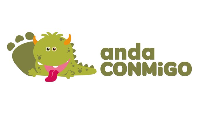 Foto cedida por Anda Conmigo Foto cedida por Anda Conmigo