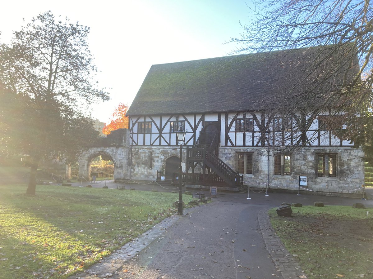 Kiplin Hall & Gardens (@kiplin_hall) on Twitter photo Beautiful day #celebratingmuseums with <a href="/MusDevYorks/">Museum Development Yorkshire</a> full of interesting and passionate speakers Beautiful day #celebratingmuseums with <a href="/MusDevYorks/">Museum Development Yorkshire</a> full of interesting and passionate speakers