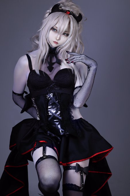 コスプレイヤーみりんのTwitter画像11