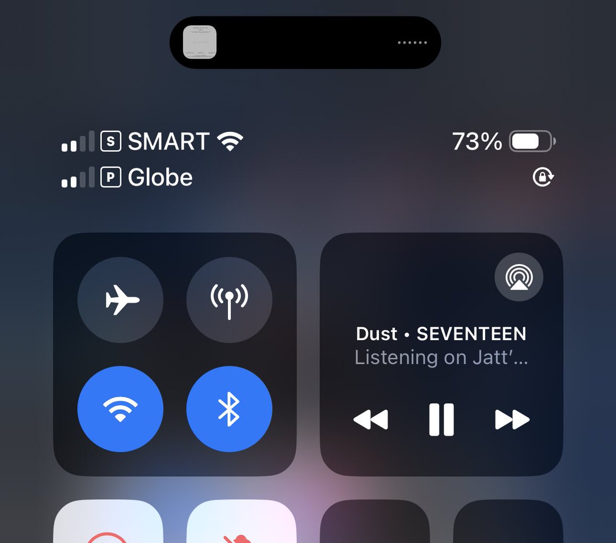 henlo. para sa aattend ng follow to bulacan na non-smart users tapos hindi pwede 2 simcard sa phone

since smart daw yung may malakas na signal doon, pwede mag-avail ng esim. 99 pesos lang sa smart website 🤗 (tapos sabay avail ng magic data eheh para magkakitaan na ang lahat 😗)