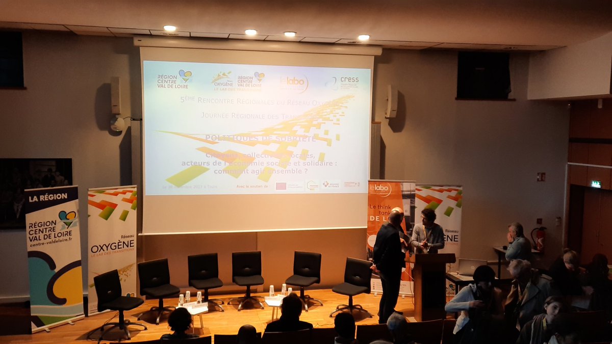 FRANCE ACTIVE CENTRE VAL DE LOIRE tweet media