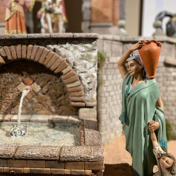 Foto cedida por Ayuntamiento de Torrejón