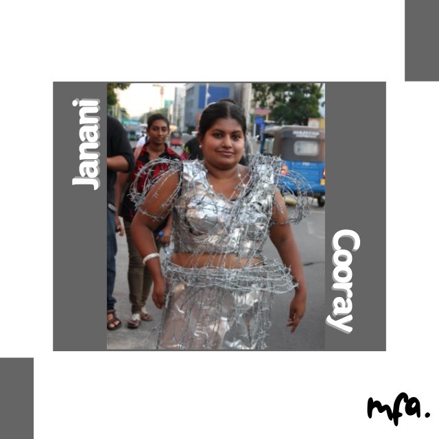 Chanch_SL's tweet image. We are announcing our artist list for Feb 2024’s #MataraForArts.

Matara fort will be reinvigorated by some of Lanka’s finest contemporary artists. It’s just the beginning. 

Follow us on IG, and book your independence weekend in the south coast asap. 

instagram.com/mataraforarts?…