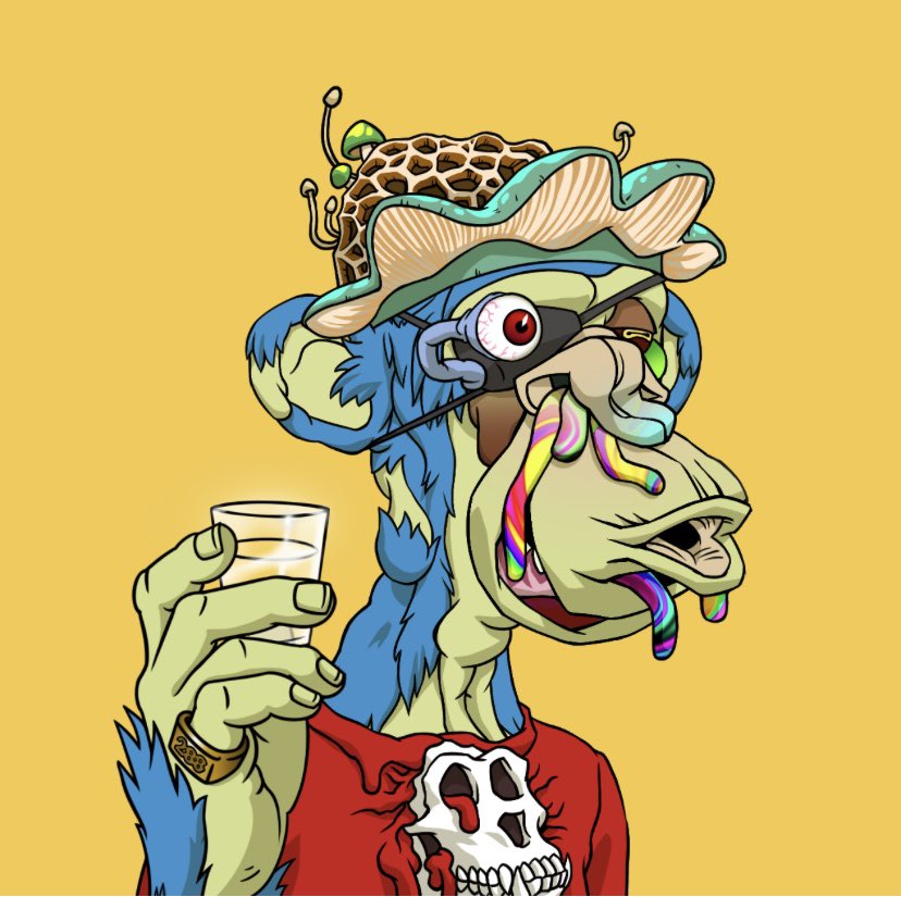 Dobbins 🍌 tweet media