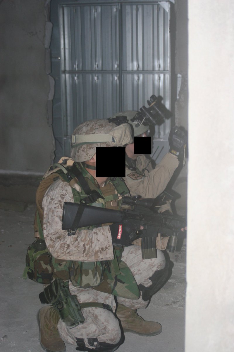 swordwind2019's tweet photo. #airsoft #reenactment #reenactor #usmc
#unitedstatesmarinecorps #mariners #semperfi #futuremarines #m16a4 #acog #marpat #mccuu #lwh #otv #iraq2006 https://t.co/218qDwc2p0