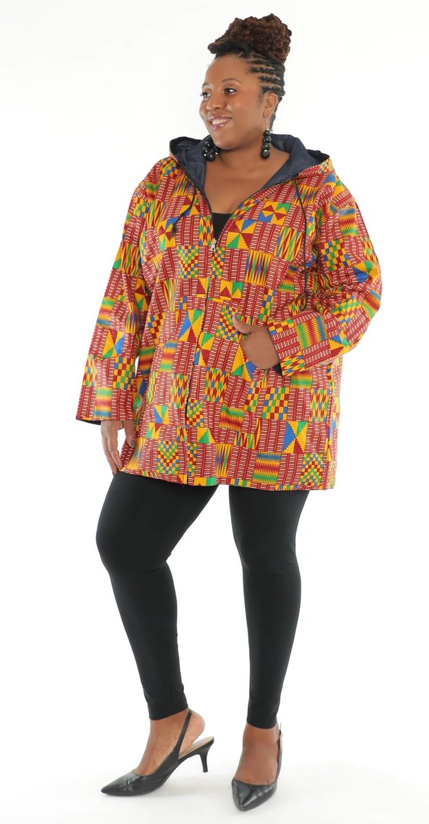 DivasDenFashion's tweet image. Denim Reversible Jacket 
divasdenfashion.com/products/denim… 

#DivasDenFashion #africanprint #printjacket #africanprintjacket #camouflage #camouflagejacket #kente #kentejacket #hoodedjacket #denimjacket #curvygirlsrock  #PlusFashion #casualfashion #fullfigured #teamcurvey #workleisure #plus