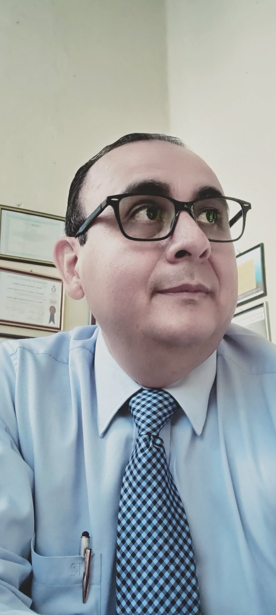 ayamnelson's tweet image. La vida es un salón de clases con aprendizajes continuos.