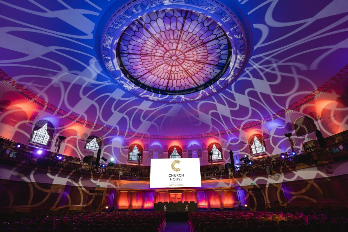 teganein's tweet photo. Church House Westminster: A Venue for All

A historic &amp; iconic venue located in the heart of London. Who believe that events should be accessible for all &amp; have ensured their spaces reflect that.

Find out more in this accessible venue feature: https://t.co/DlG1bAidpM #eventprofs https://t.co/HdWgXeG2Bz