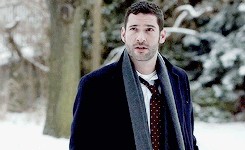 Thought I heard rain last night, but in reality, it was snow.  It's going to be a mere 32 degrees Fahrenheit today. Any suggestions on how to convince an 11 year old boy that it isn't short season anymore. #TomEllis #TheStrain