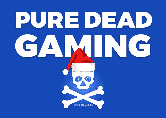 Episode 153 recording tonight.

Check out our contact form and get involved in the show.

◽ Christmas Massacre
◽ LAD Gaiden
◽ Silent Hill 2 update
◽ ADsassin's Creed just a technical error
◽ Division 2 Heartland incoming
◽ Pure Dead Love
➕ more

docs.google.com/forms/d/1_MJLE…