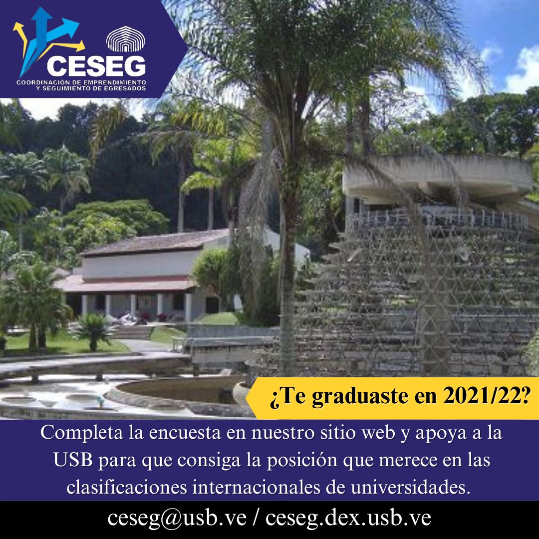 CESEG USB tweet media