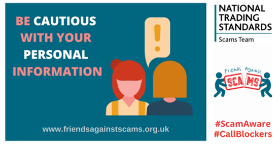 AgainstScams's tweet photo. ❗Beware of criminals posing as your bank or the police. They claim fraud on your account and ask you to transfer money to a 'safe account.’
🛑 Stop these calls coming through with a FREE call blocker from @AgainstScams
📞https://t.co/yoVxUlxrmG
#ScamAware #CallBlockers https://t.co/wjjL6EybjZ