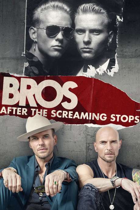 We're reviewing Bros After the Screaming Stops #BrosAftertheScreamingStops with <a href="/JournoGenevieve/">Genevieve</a> from <a href="/CelebCatchUpPod/">Celebrity Catch Up: Life After That Thing I Did</a> and <a href="/Nat_Jamieson/">Natalie Jamieson</a>

Have you seen it?  

Please tell us your thoughts and us your score out of 5🌟Stars for an on-air shout out on Flixwatcher! #RETWEET!