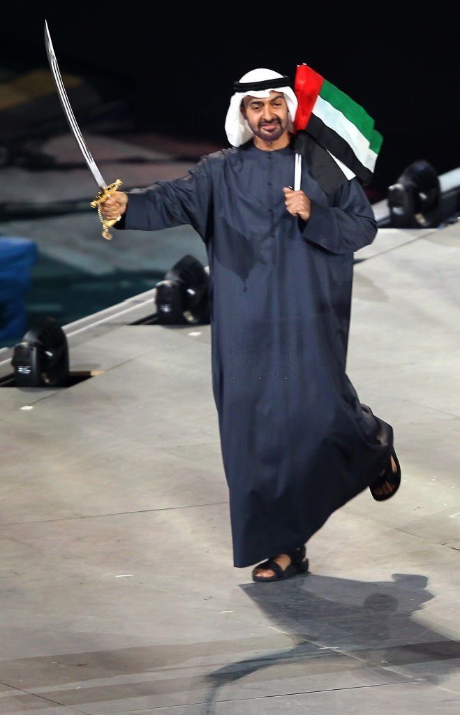 يدوم عزج دام انتي فـ عيون بوخالد 🇦🇪