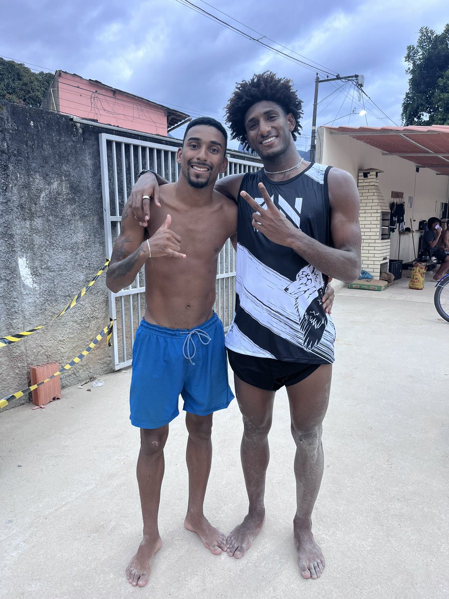 Meu cria ❤️🥰⚽️