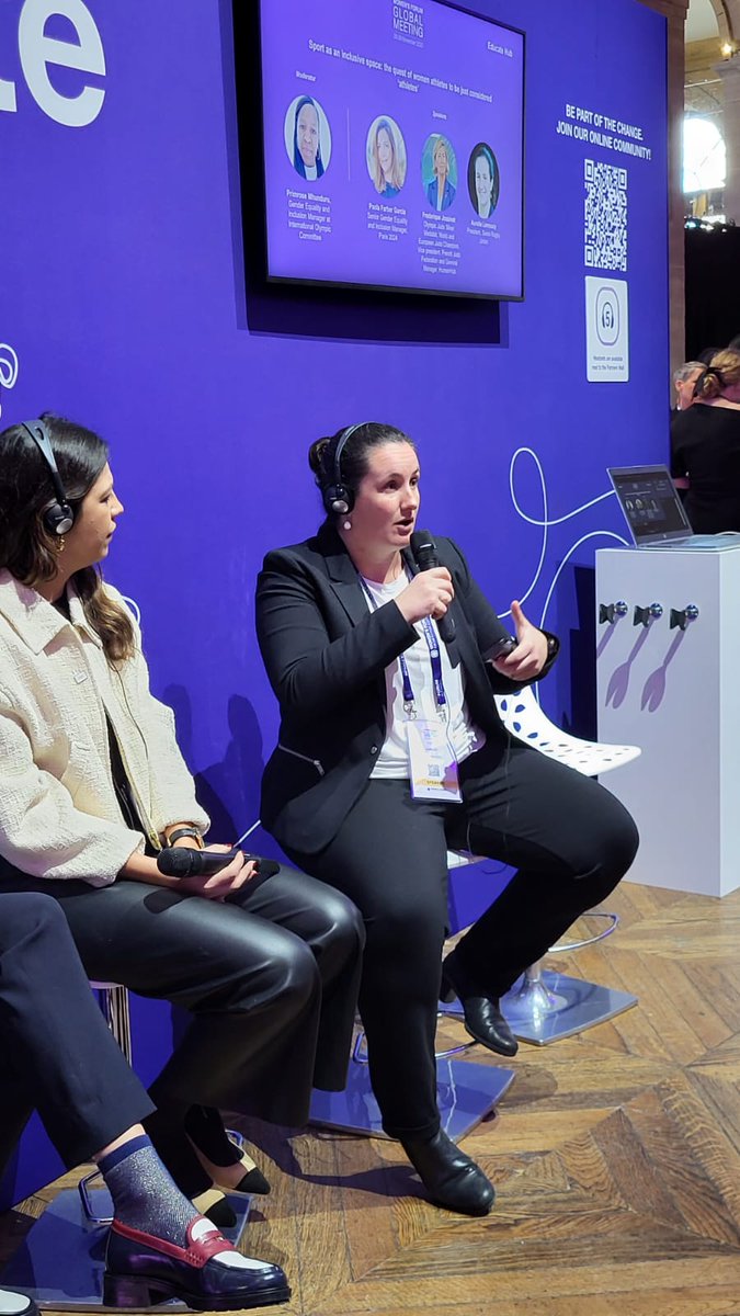 Charlotte Groppo tweet media