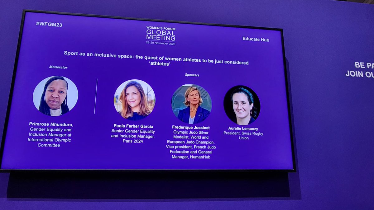 Charlotte Groppo tweet media