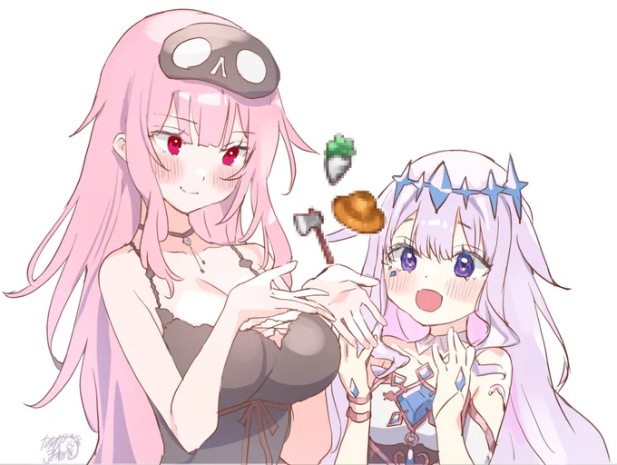 cute… #callillust #bijouwled 