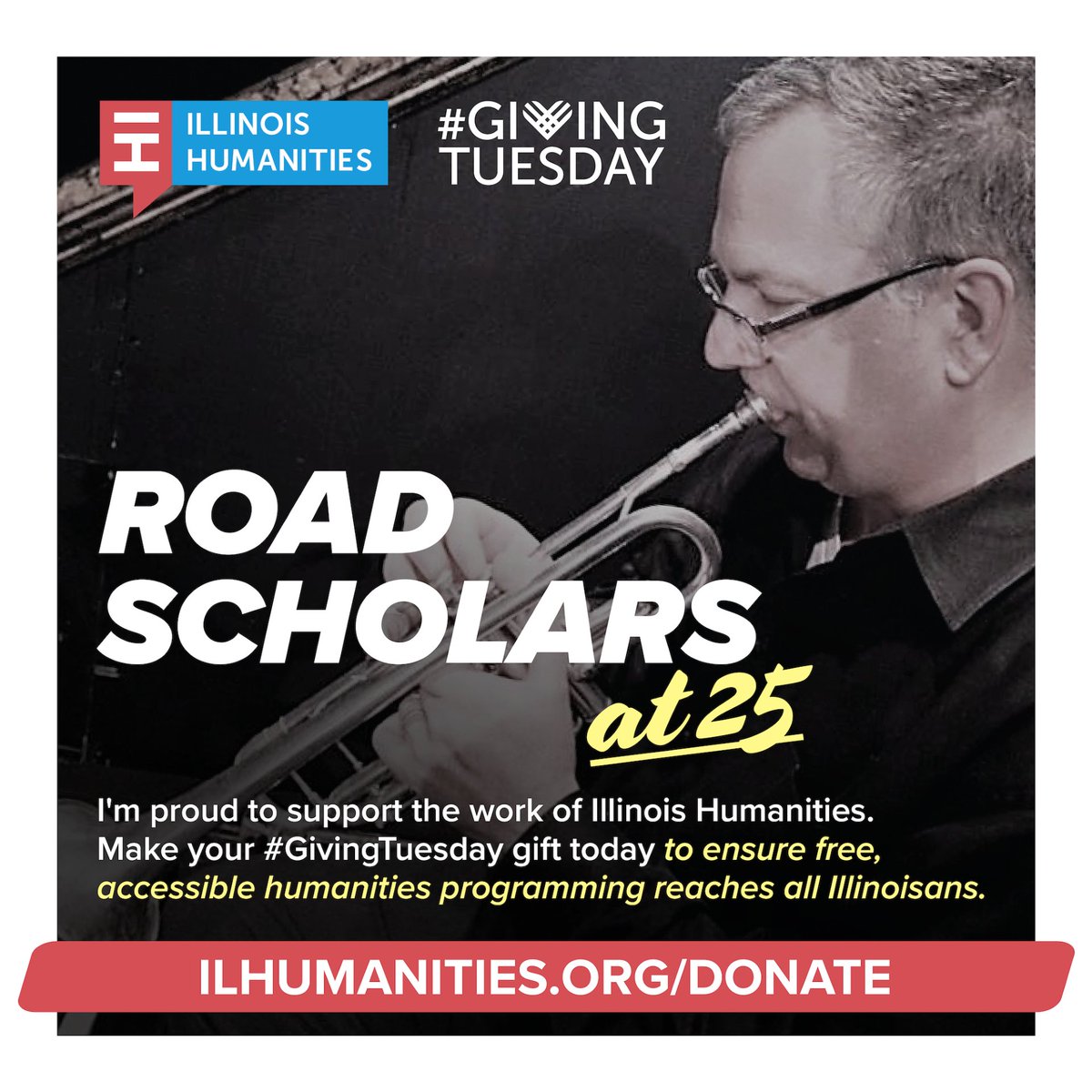 tiakw's tweet photo. Give to @ILhumanities today!
#GivingTuesday https://t.co/6oOJ5gRlsQ