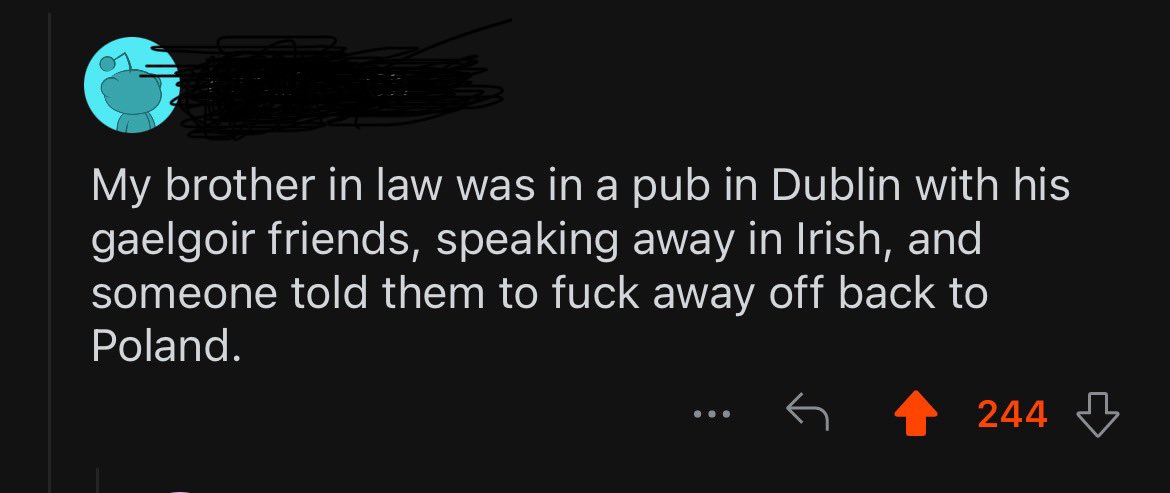 The far right/fash are stupid as fuck