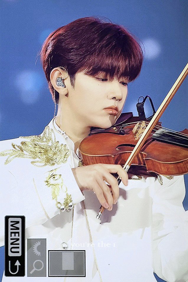 231128 MAMA in 🇯🇵Tokyo preview 🎻👑🤍 #장하오 #章昊 #ZHANGHAO
