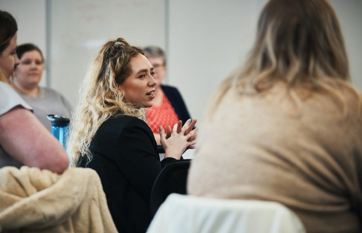 Elevate your career prospects and stand out from other graduates with a postgraduate degree from Leeds Trinity University! Are you ready to take your next step and write your success story? Find out more about postgraduate study: ow.ly/Ox1s50QbVIg