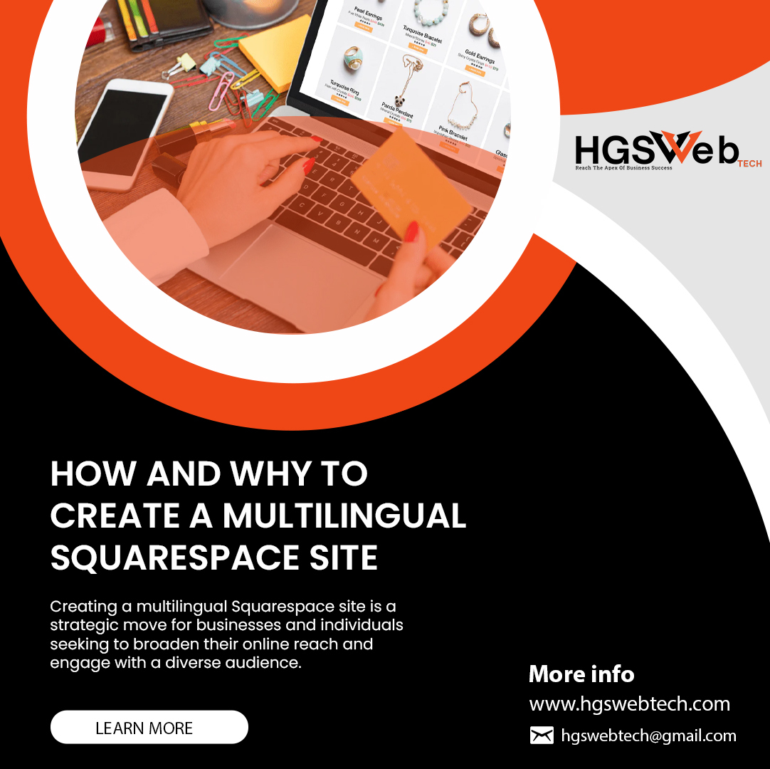 HGS WebTech tweet media