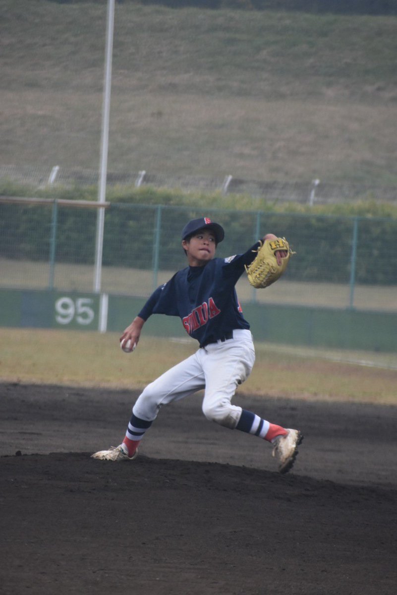 sumidasenior's tweet photo. 2023.11.26
今日は久々の遠征でした！
雨も降り寒い中の試合でしたが
選手たちも頑張りました。
取手ヤングさん2試合
ありがとうございました。
 #墨田シニア #墨田リトルシニア #中学硬式野球 #中学野球 #関東連盟 #リトルシニア #広島東洋カープ #宇草孔基選手 https://t.co/7gPt8UJFzY