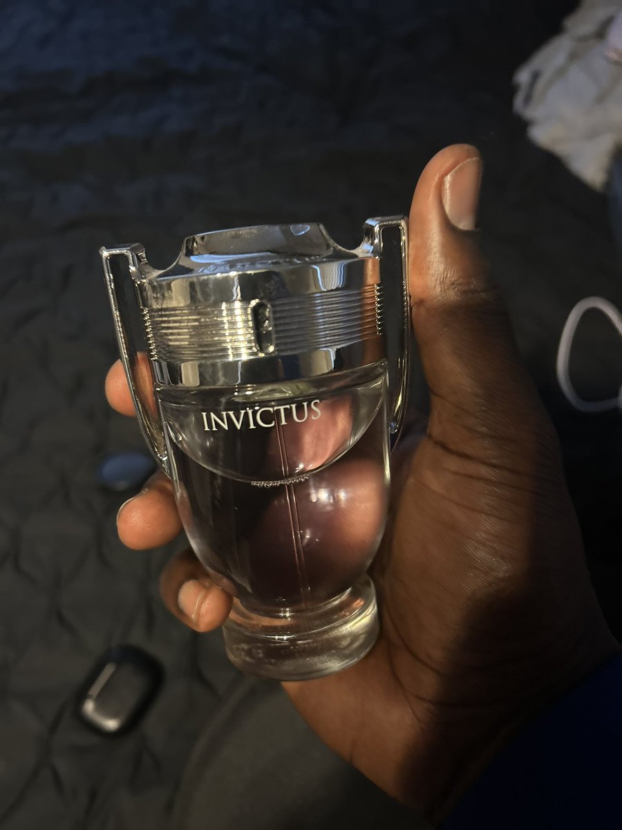 Scent of the day #SOTD