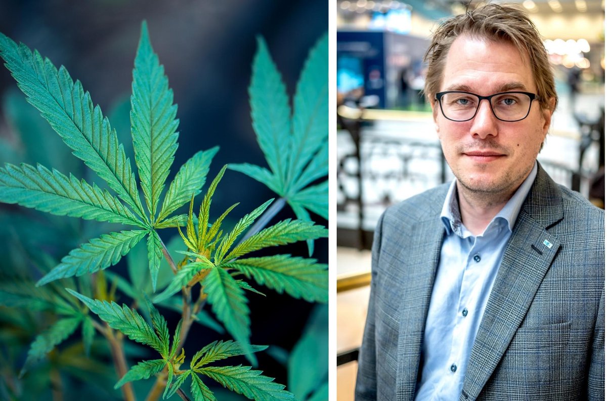 Tidningen Accent tweet media