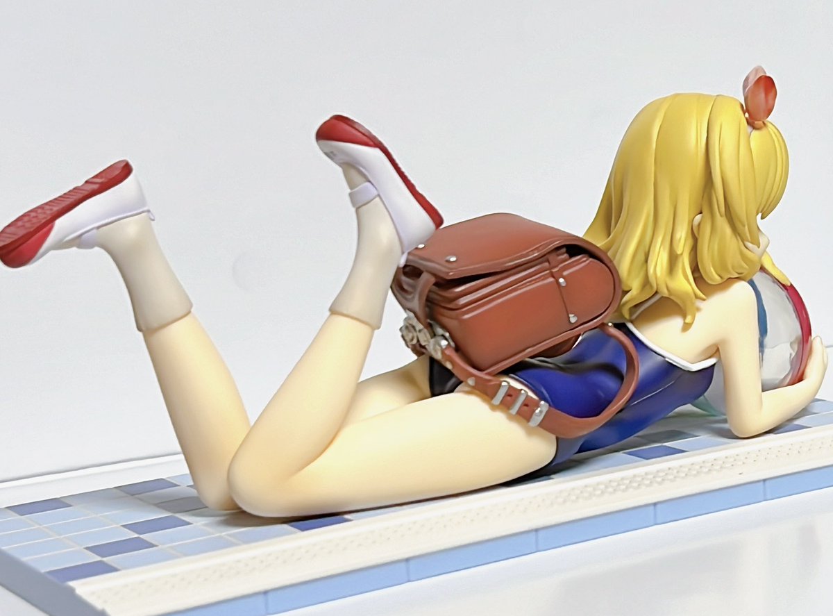 たまやん2nd tweet media