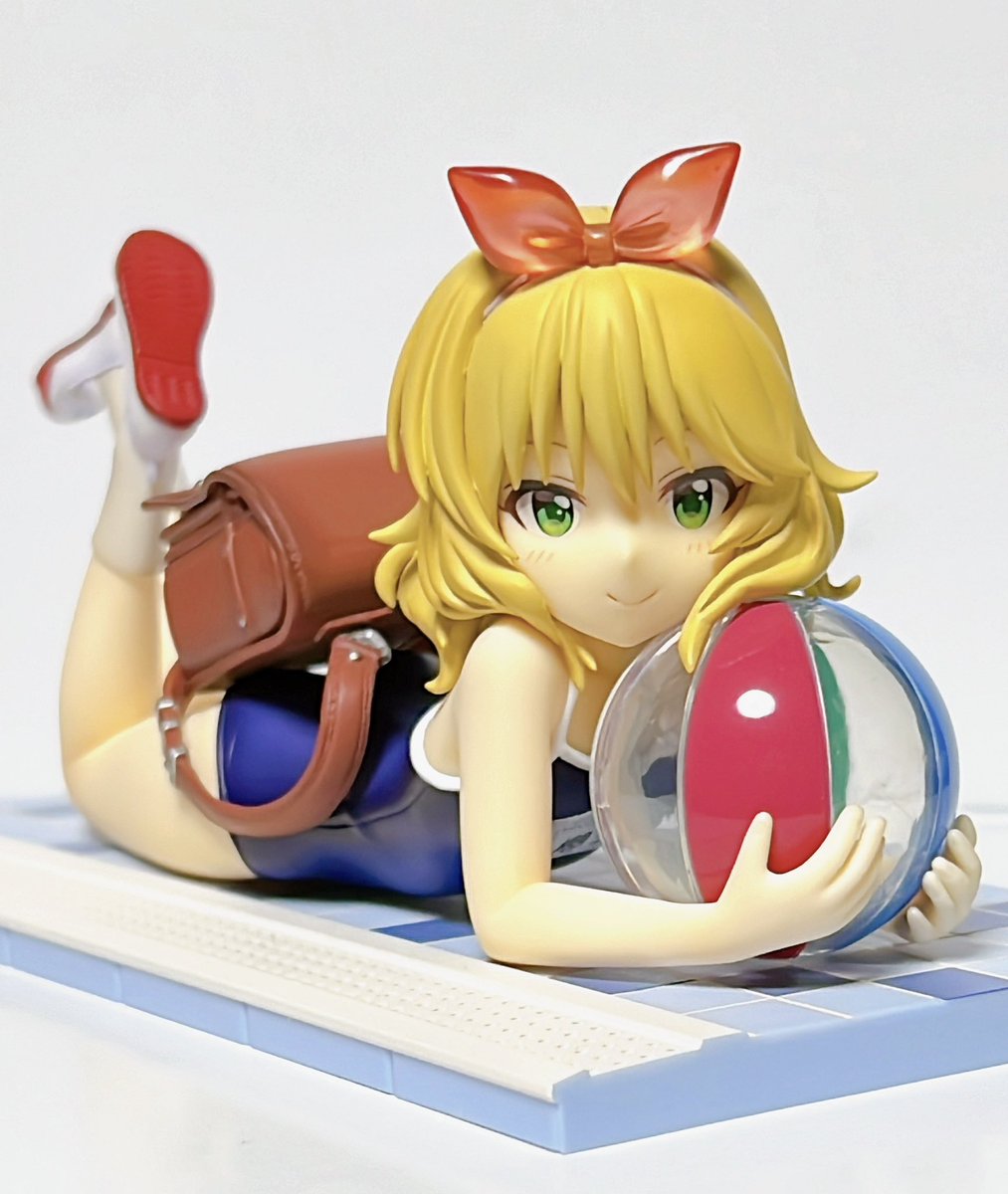 たまやん2nd tweet media