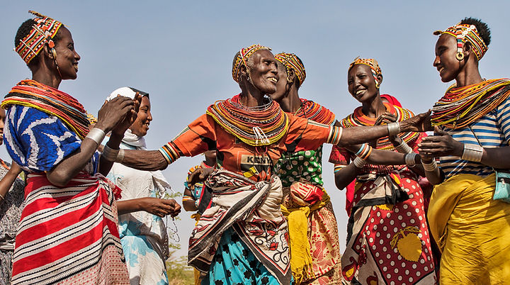 Every culture gives you an opportunity to expand your horizons. I love what The BOMA Project is doing in Africa. This Giving Tuesday I am investing my support in this effort. #GivingTuesday #BuildingFounders #InvestinginHumanity See Star Strong's Article:  hubs.ly/Q02b9gvc0