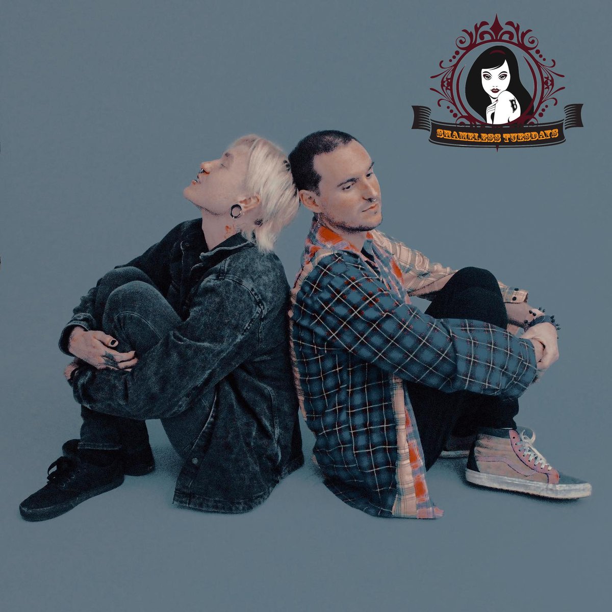 KingBabyDuckESH's tweet image. #Snailmate make a strange dance party, but their groove is in their stomach, which is why we're craving for a slice of their #ShamelessTuesdays platter! #music #playlist #alternative #indierock #indiemusic #metal #punk #hiphop

bostonbastardbrigade.com/2023/11/shamel…