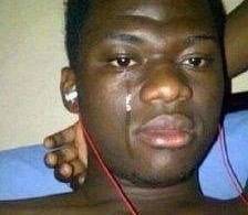 帮爷爷查话费时看到的短信记录：