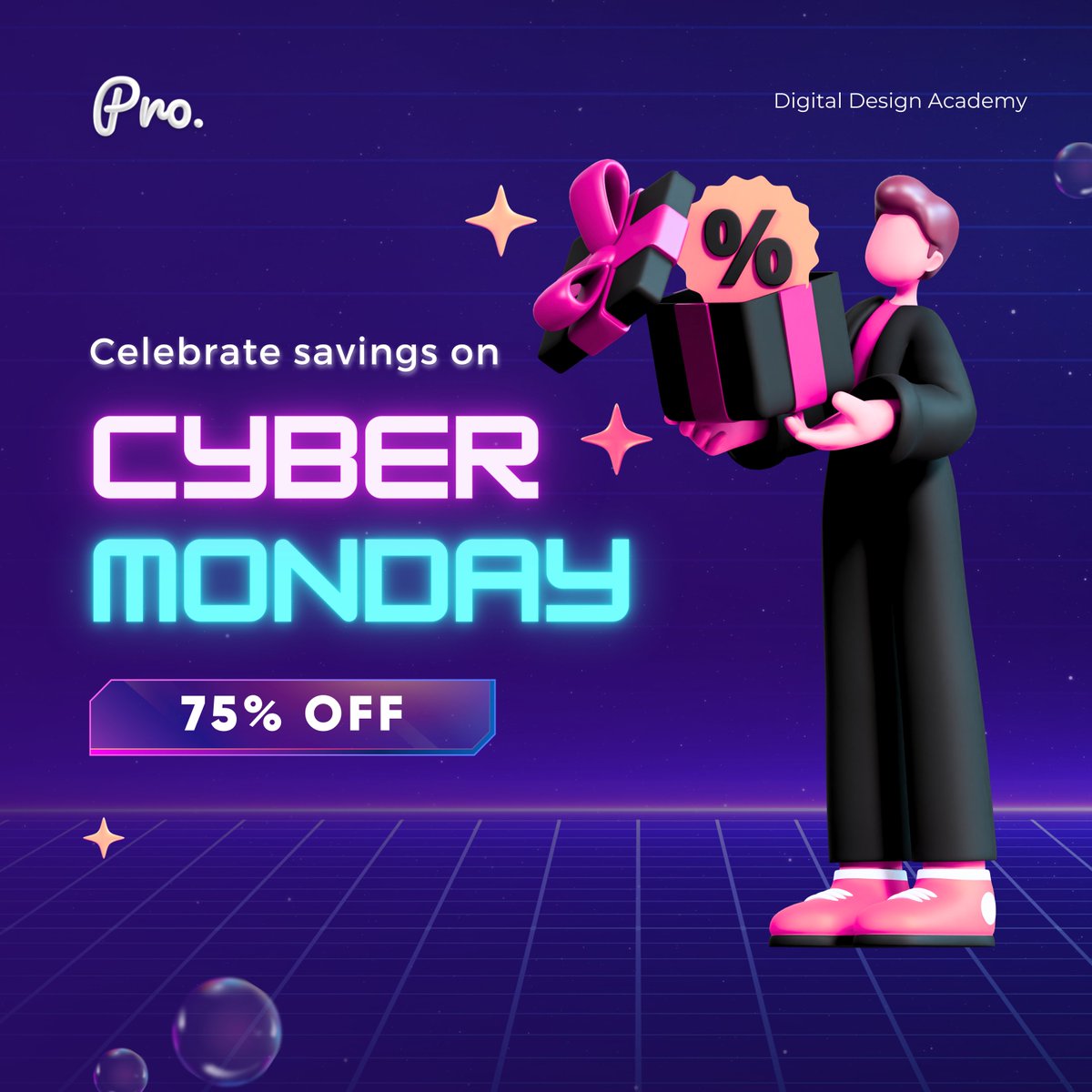 ProApp - Learn Design on the go! tweet media