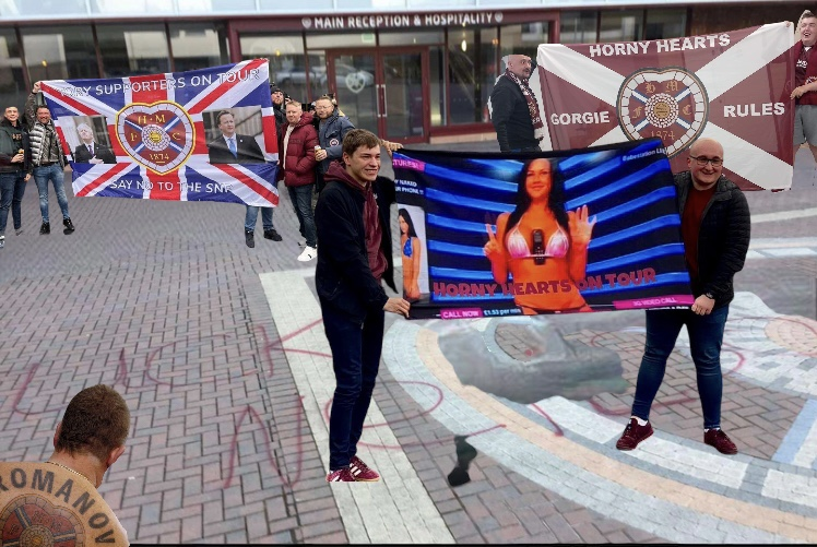 Ross🏴󠁧󠁢󠁳󠁣󠁴󠁿🫀 tweet media