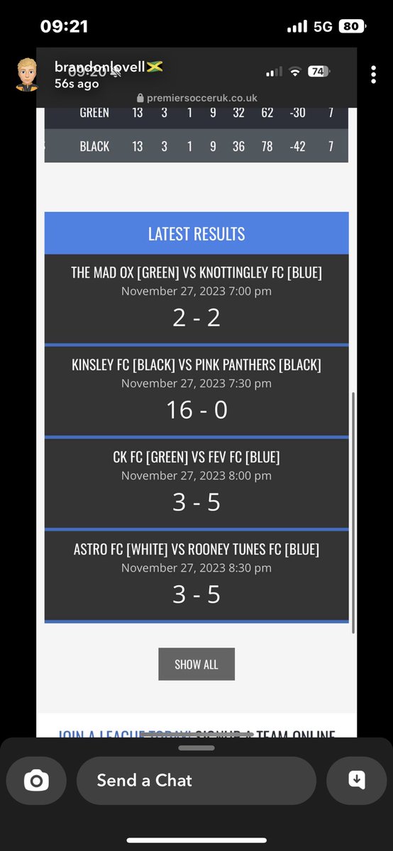 fc_fev's tweet photo. @FcKnottingley 🤨 something doesn’t add up https://t.co/tcSZEpcmhZ