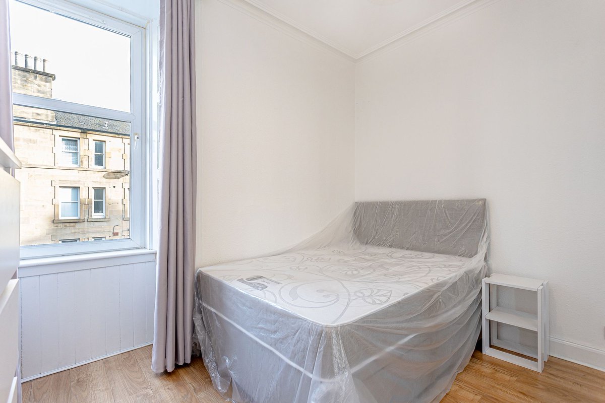 ForthResLetting's tweet photo. We have some new instructions coming through.  First up this lovely one bed flat on Wardlaw Place in Gorgie.  It has recently been decorated, has an EPC of C and benefits from energy efficient double glazing ✅ https://t.co/ppqLP8ZLGU