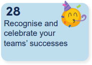 Today's UHD Team Month activity is a good one! It is so important that we celebrate our achievements as a team, and recognise all the good we have achieved. What team successes have you got to celebrate? Let us know what has made you proud <a href="/UHD_NHS/">University Hospitals Dorset NHS Foundation Trust</a> #TeamUHD