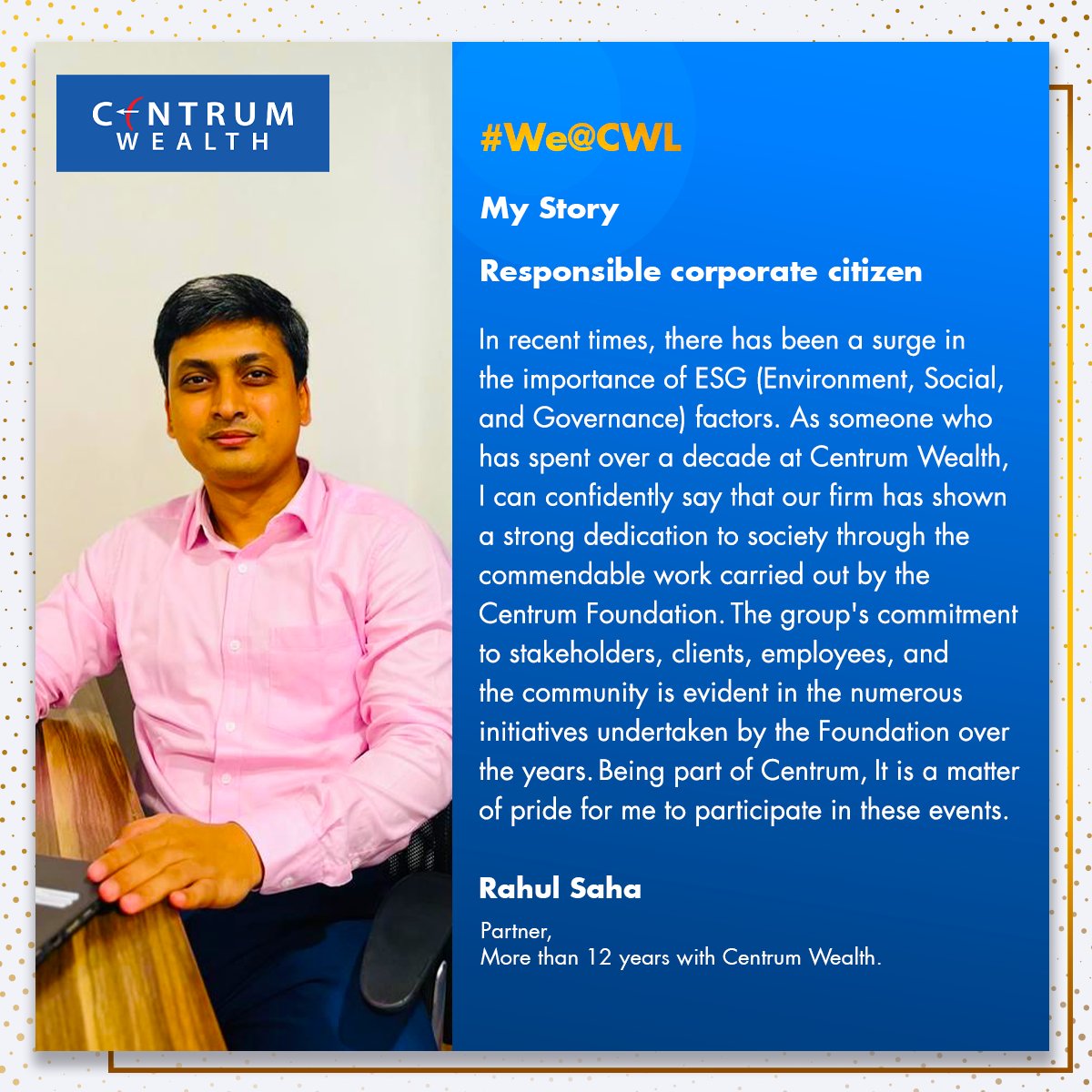 Centrum Wealth tweet media