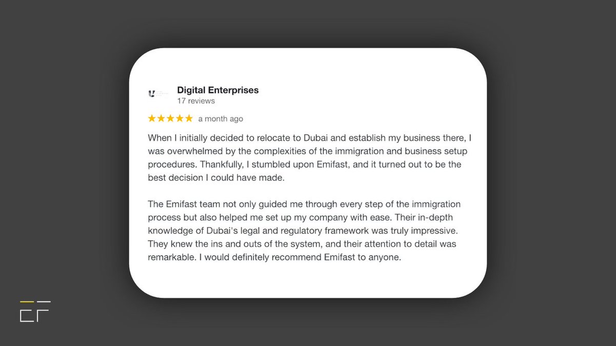 emifast_ae's tweet image. Meticulous attention to detail – Emifast is the game-changer you need. #EmifastExperience #DubaiBusiness #SeamlessSetup