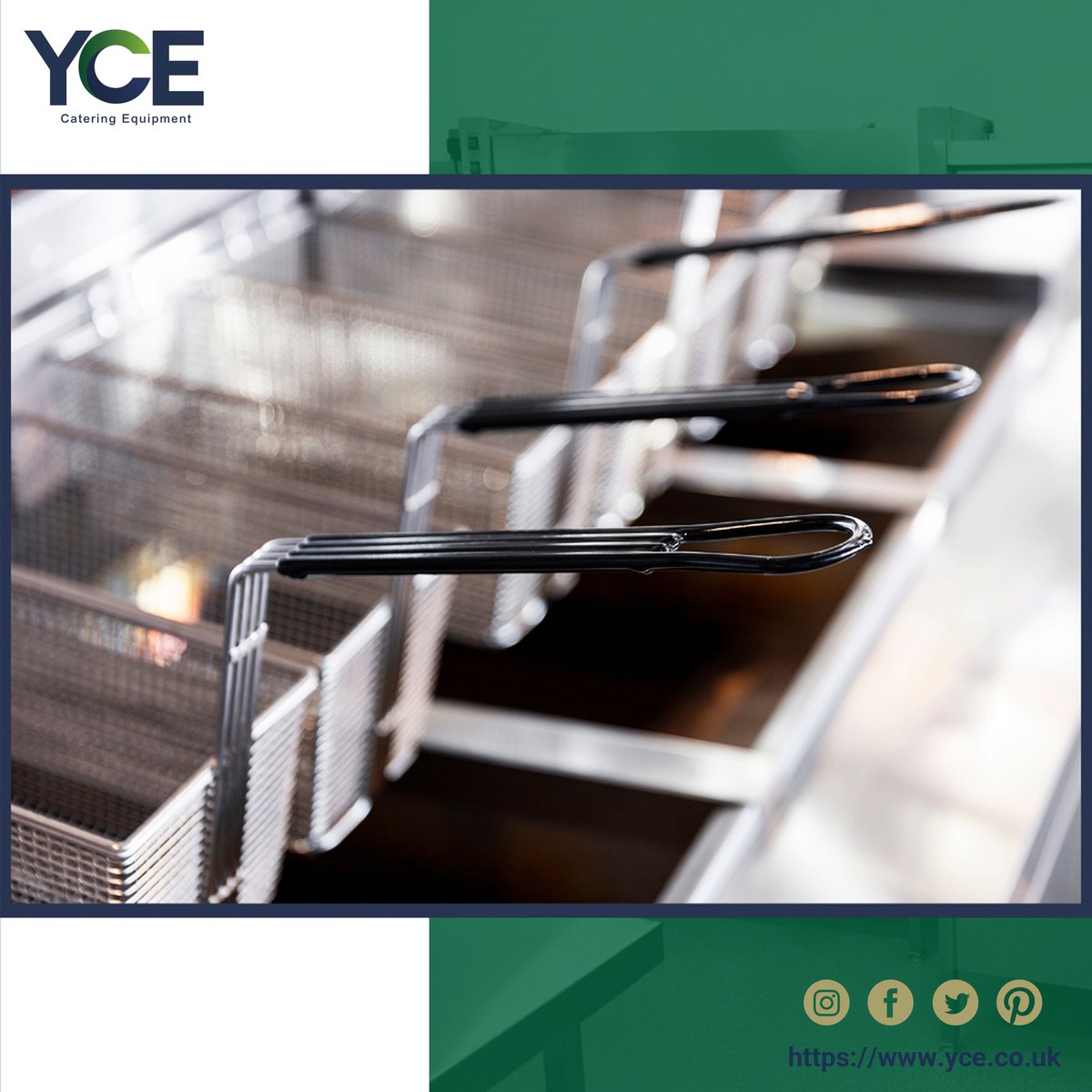 🔧⚙️ Keep your kitchen running smoothly with YCE's equipment servicing. Our skilled technicians ensure that your appliances stay in top shape. We're here to provide prompt maintenance and repairs whenever you need them.#KitchenMaintenance #cateringservices