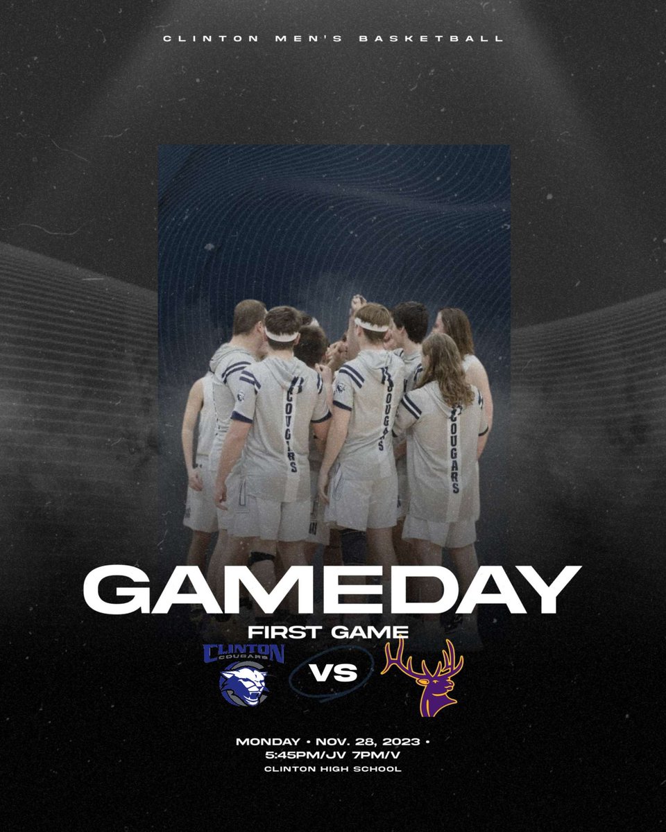 Clinton Boys Basketball Program tweet media