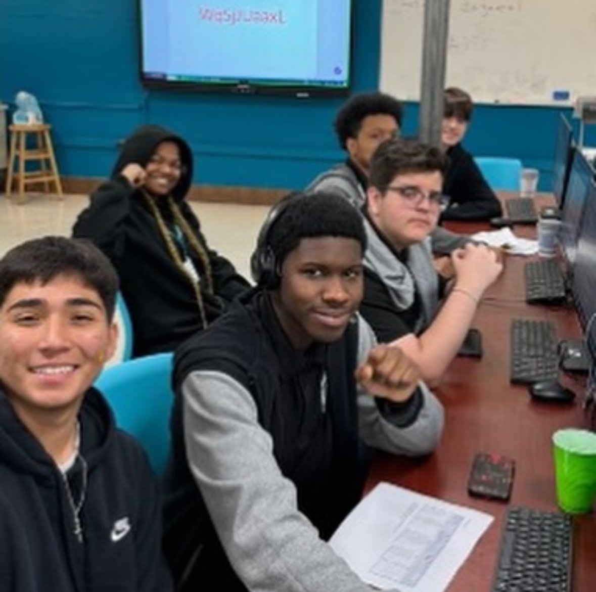 Miami NAF tweet media