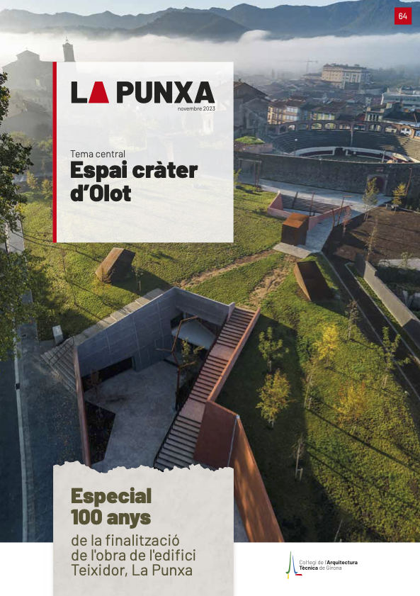 Espai Cràter tweet media