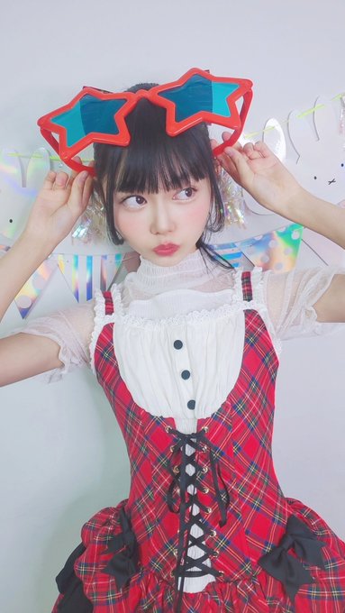 星野るなのTwitter画像9