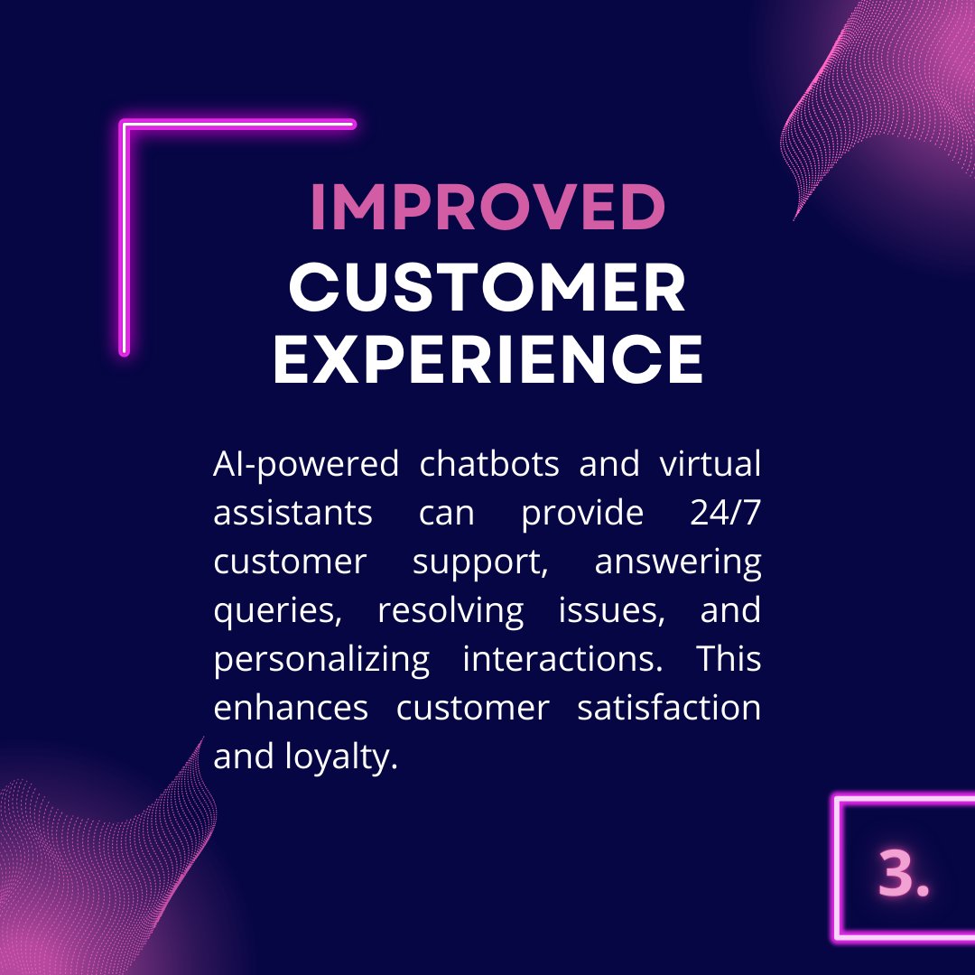 getHabitly's tweet photo. AI is a transformative technology that offers businesses many opportunities to enhance their operations, gain a competitive advantage, and achieve sustainable growth.
#AI #artificialintelligence #bigdata #futureofai #deeplearningai #businessstrategy #success https://t.co/DoNIt0gIln