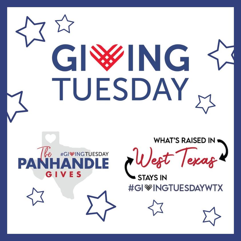 Today is #GivingTuesday! Help grant wishes across North Texas by making a gift to Make-A-Wish today.

Make a general gift: ntx.wish.org/donate
Donate for The Panhandle Gives: bit.ly/PanhandleGives…
Donate for Giving Tuesday WTX: bit.ly/wtxgivesmaw2023
