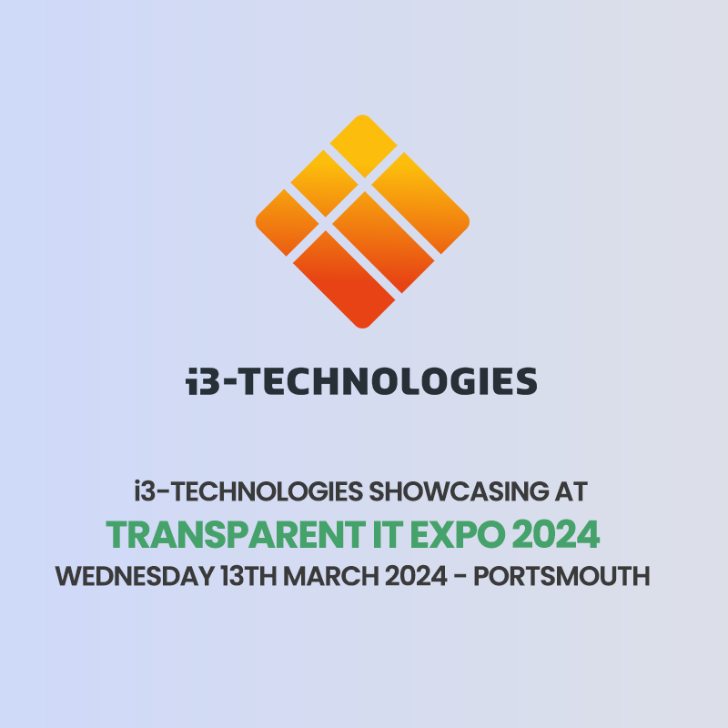 TransparentComm's tweet photo. Looking forward to hosting @i3_Technologies at our annual expo in #Portsmouth to showcase their range of flexible and easy-to-use interactive touchscreen solutions. 

Register your free spot today: https://t.co/dsw1Bjcgzg

#education #TransparentExpo2024 #interactivedisplay https://t.co/hNaCPW8jft